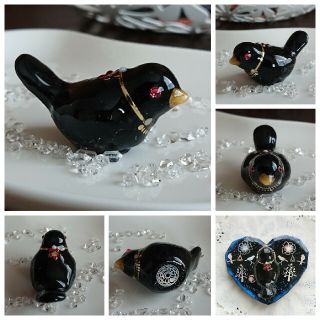 バリ島魔除けのフリマアイテム一覧