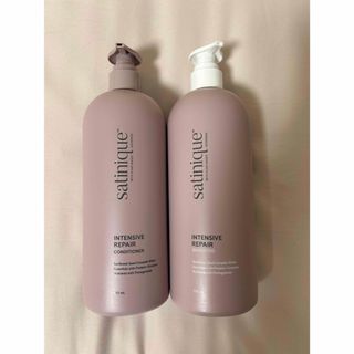 Amway（シャンプー/コンディショナーセット）のフリマアイテム一覧