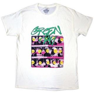 GREEN DAY/グリーン・デイ Tシャツ、パーカー、グッズの正規品通販