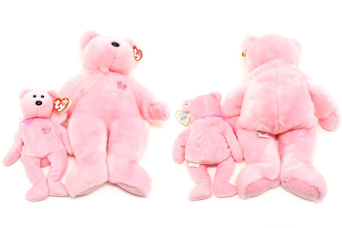 TY Beanie Baby&Beanie Buddy/ビーニーベイビー&ビーニーバディ