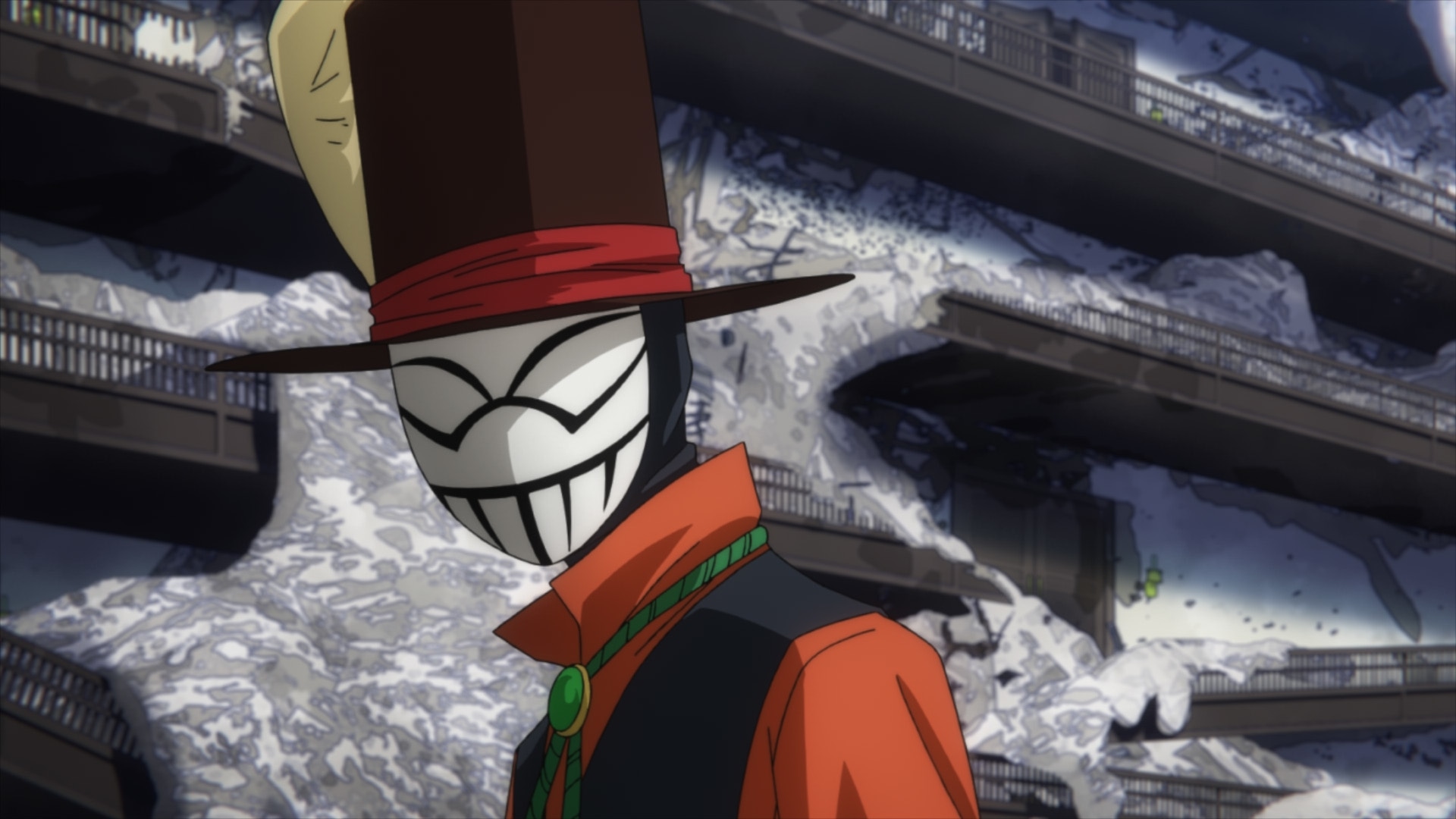 僕のヒーローアカデミア』敵（ヴィラン）一覧まとめ徹底解説