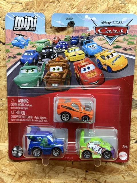 その他:プレイセット/トレーラー等 - カーズミニカー通販専門店 カーズ
