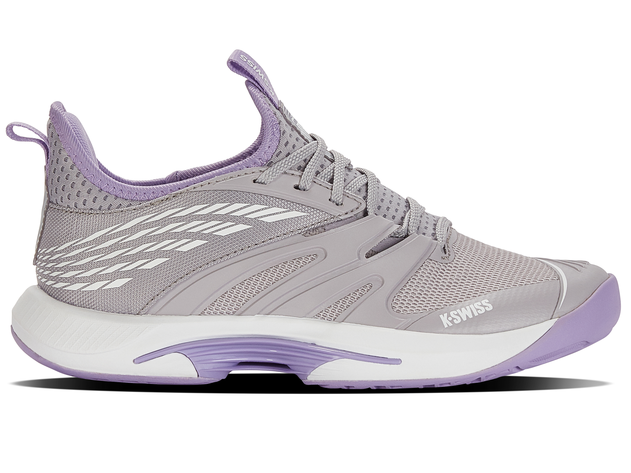 SPEEDTRAC – K-Swiss US