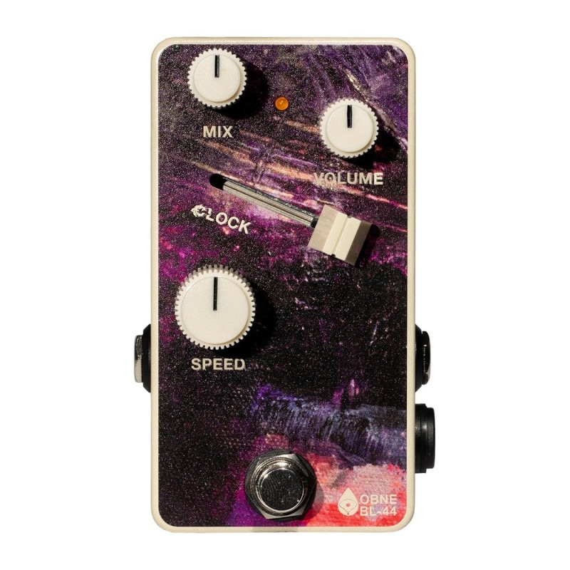 Old Blood Noise Endeavors / BL-44 Reverse Variable Clock Reverser