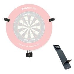 グランボード ダッシュ グリーン (GRANBOARD Dash) オンライン対戦対応