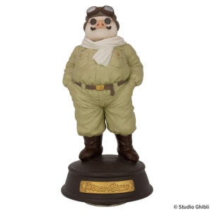 紅の豚｜【ぬいぐるみのセキグチ】メーカー公式通販