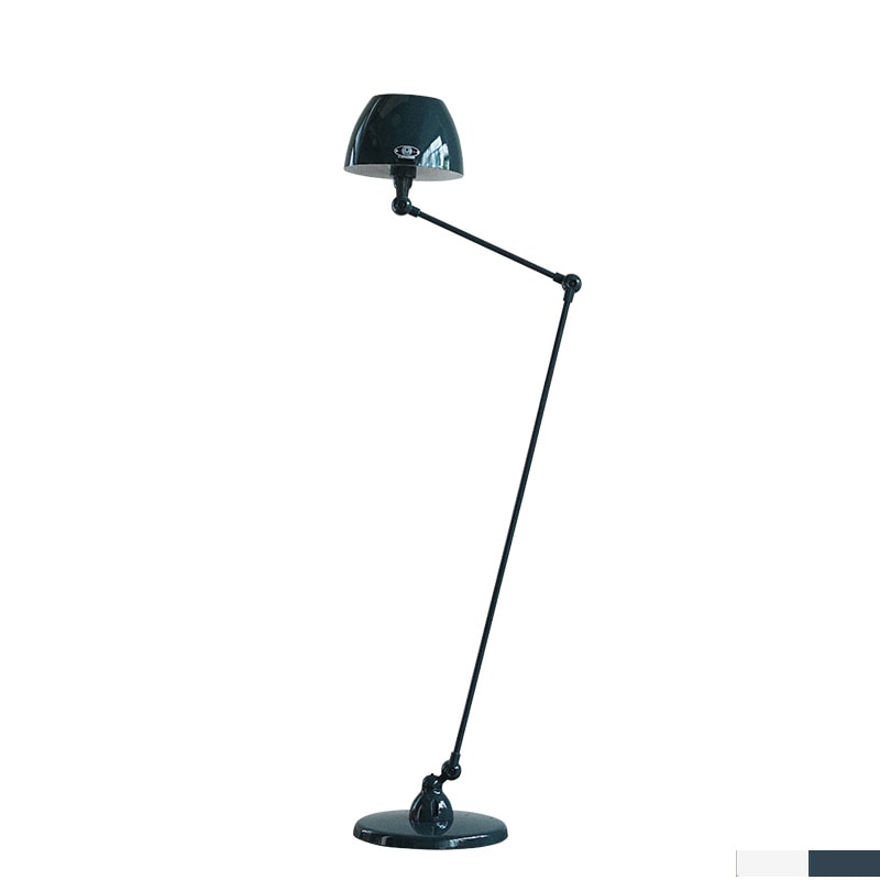 JIELDE AICLER AIC833 CURVE FLOOR LAMP | Lighting&Electricity,Floor
