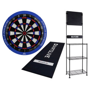 【うる】DARTSLIVE 2000 電子ダーツ　ボード About the dartboard | DARTSLIVE-200S
