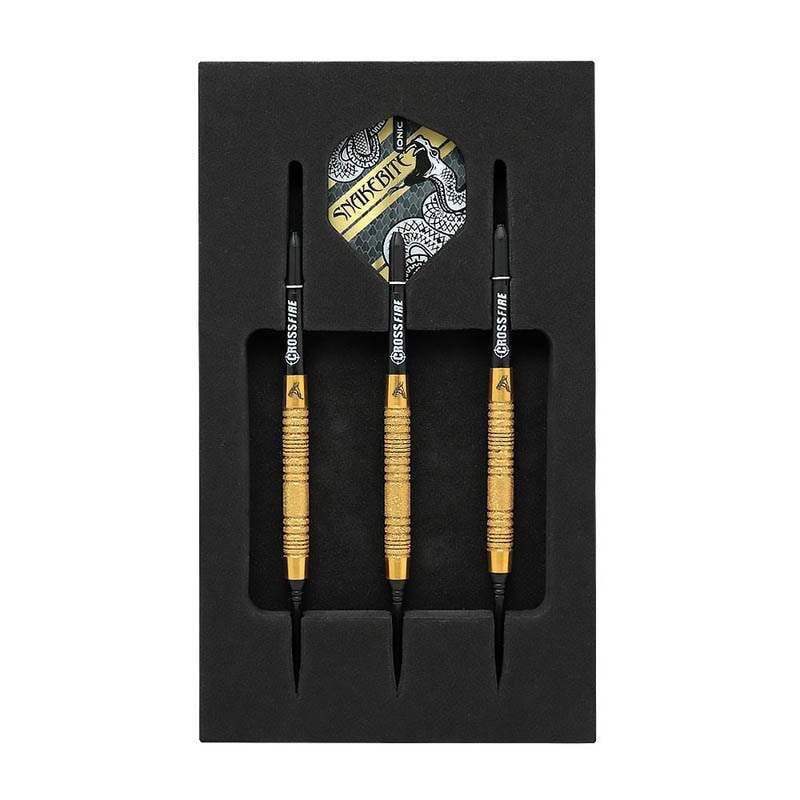 レッドドラゴン スネークバイトEUROユーロ11 ピーターライト 定価16500 ダーツ > ソフトダーツ > ブランド【ラ行】 > レッドドラゴン