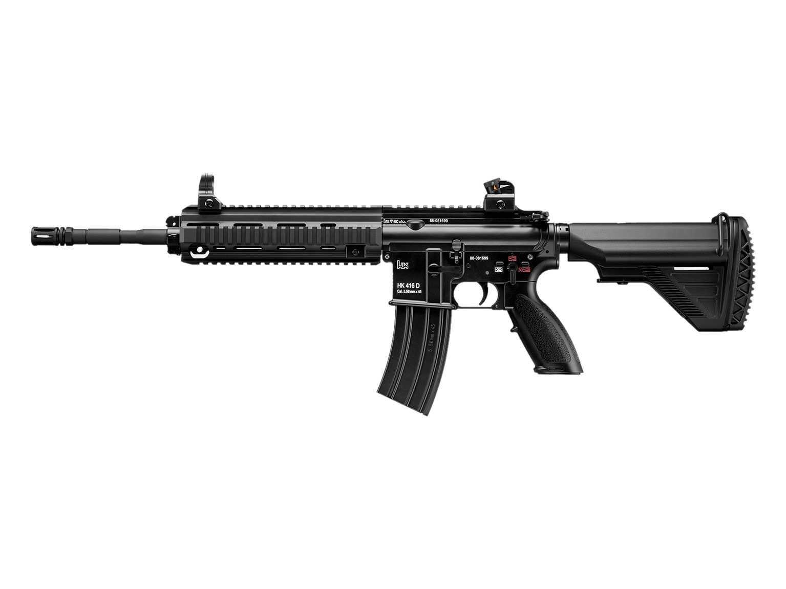 東京マルイ 次世代電動ガン HK416D | 東京マルイ,電動ガン,次世代電動