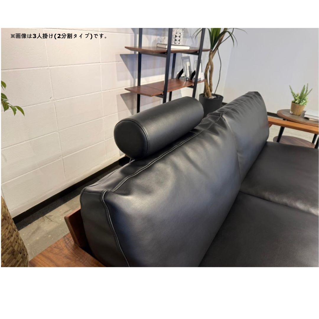 3人掛けソファ(シート3分割タイプ) ForestⅡ（フォーレスト2