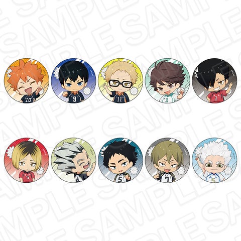 ハイキュー!! 」ジャンプフェスタ2026グッズ！先行通販スタート