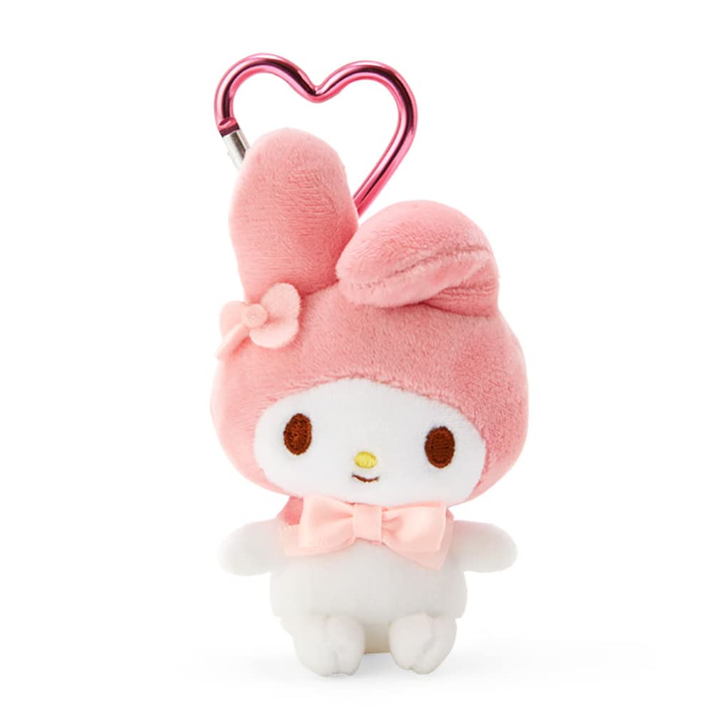 Amazon.co.jp: サンリオ(SANRIO) マイメロディ ミニマスコットホルダー