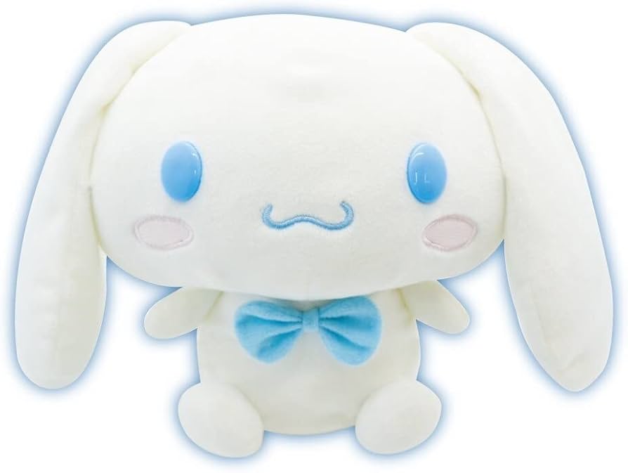 Amazon.co.jp: Cinnamoroll 山二 シナモロールマネしておしゃべり