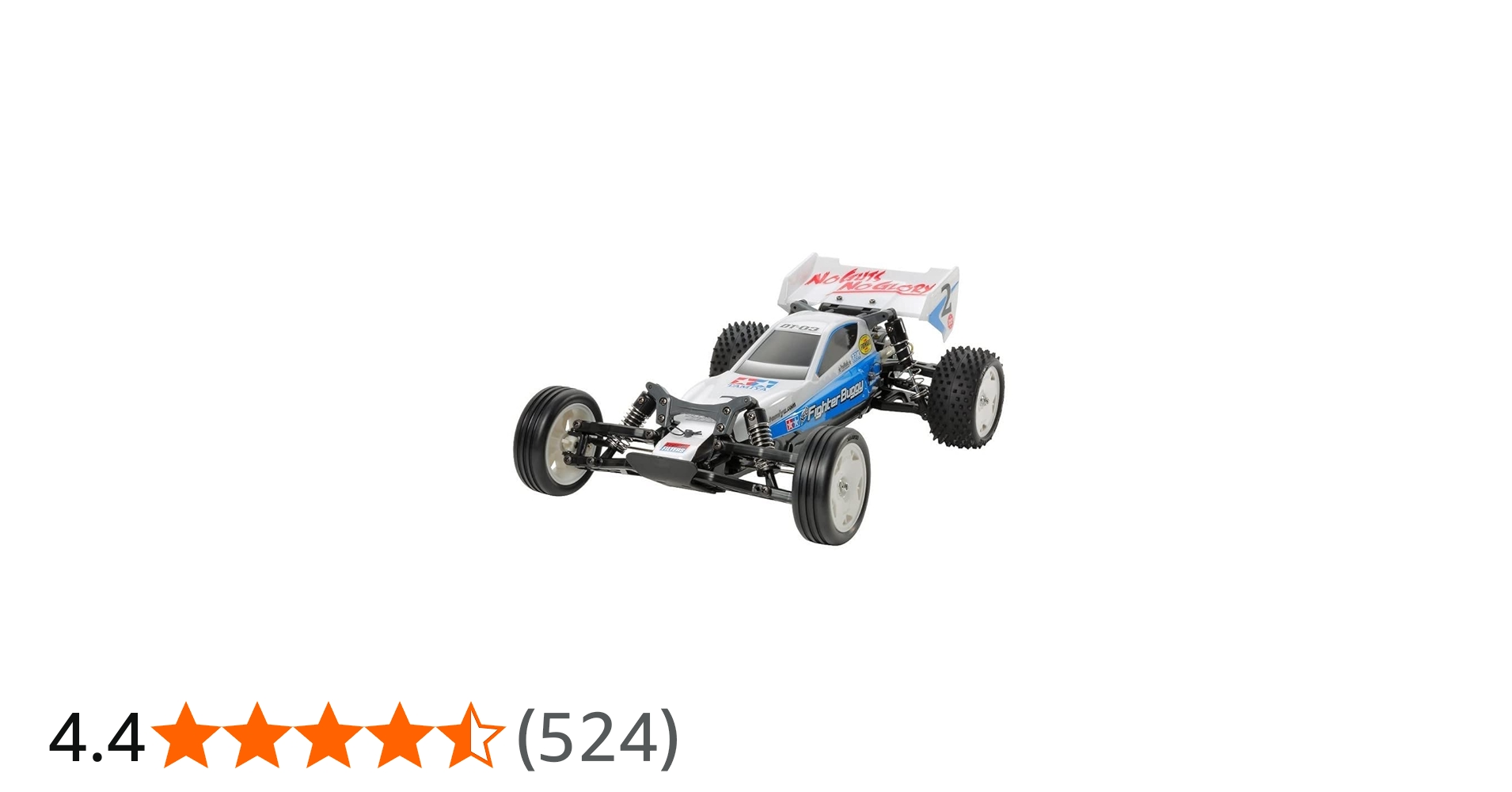 Amazon.co.jp: タミヤ 1/10 電動RCカーシリーズ No.587 ネオ マイティ