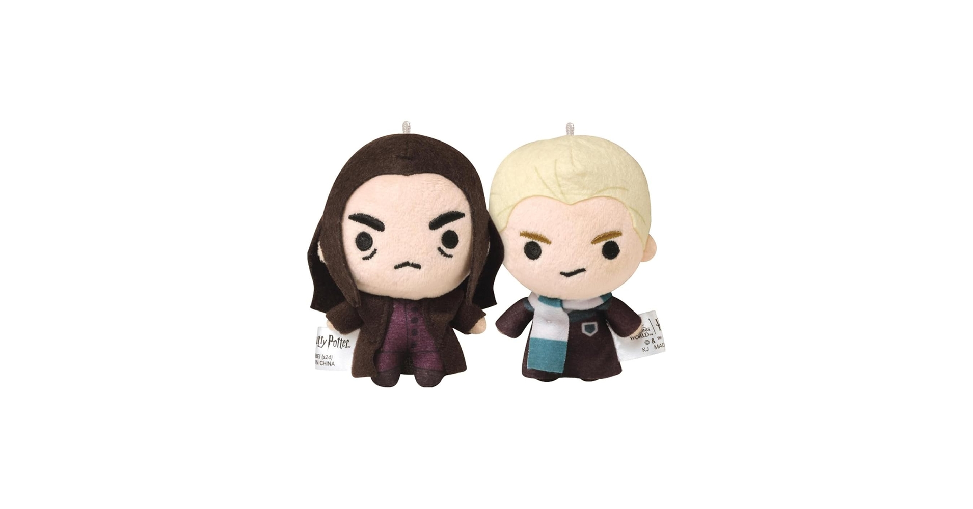 Amazon.co.jp: クラックス ハリーポッター ニコヌイキーホルダー