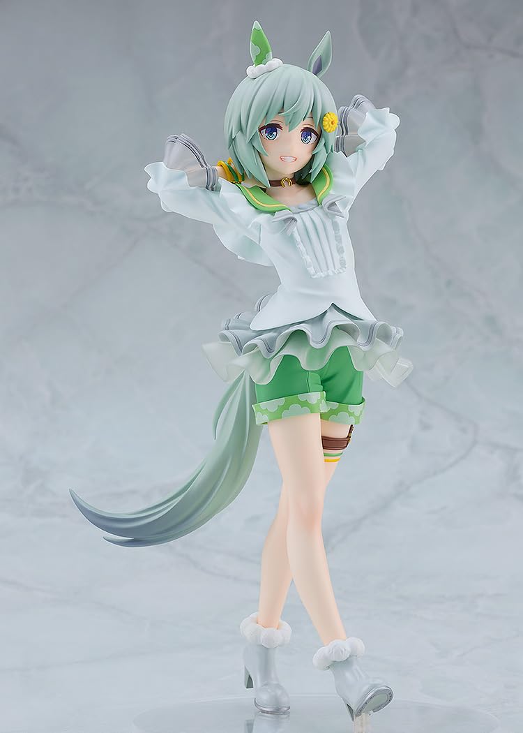 Amazon | POP UP PARADE ウマ娘 プリティーダービー セイウンスカイ L