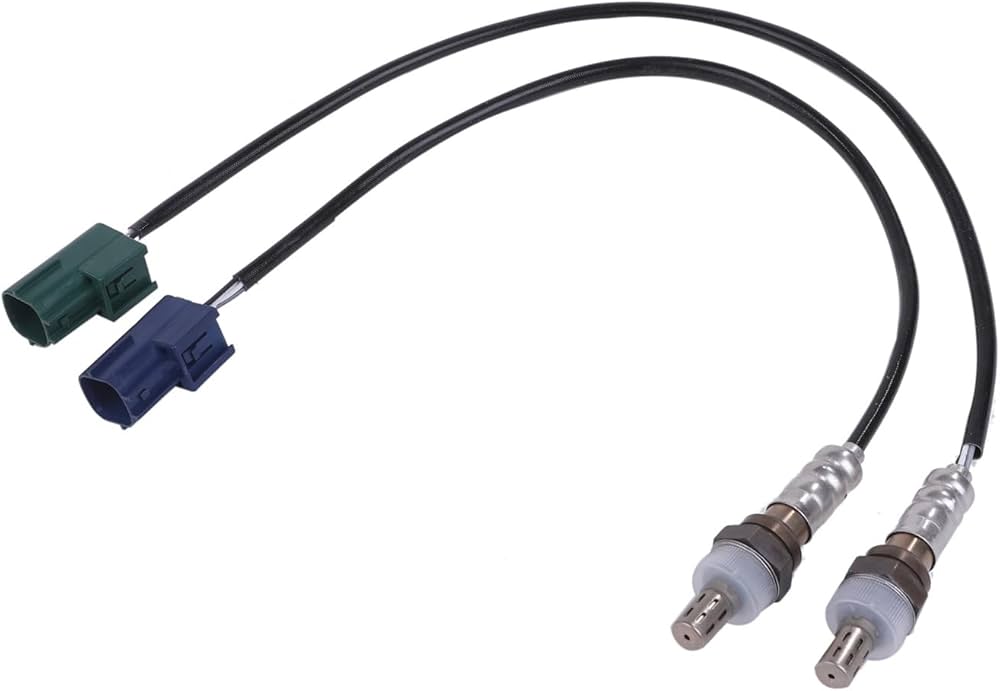 Amazon.co.jp: O2センサー リア 側 左右 2本セット フーガ PY50 PNY50