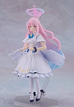 Amazon | figma ブルーアーカイブ Blue Archive 聖園ミカ ノンスケール