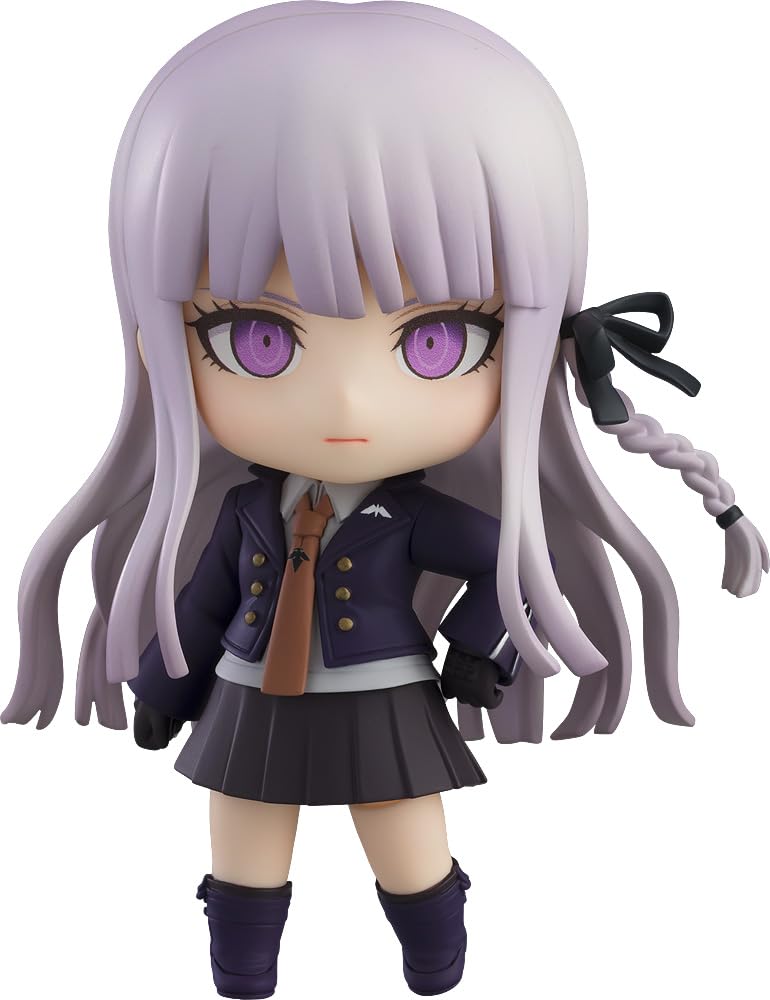 Amazon | ねんどろいど ダンガンロンパ1 2 Reload 霧切響子 ノン