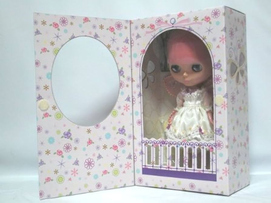 Amazon.co.jp: ☆CWC500体限定☆ホワイトマジックモーニング☆ : おもちゃ