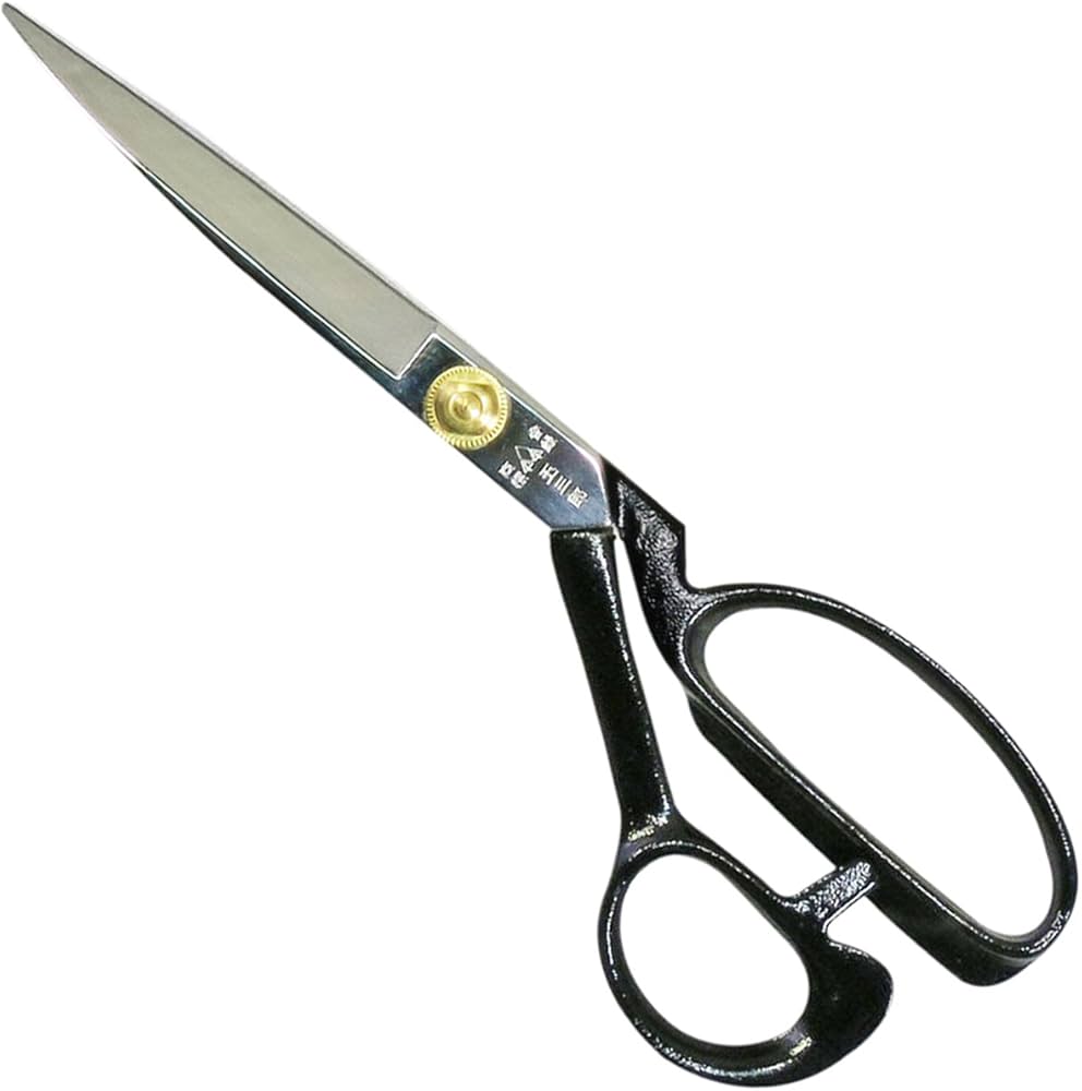 Amazon.co.jp: ダイヤウッド 洋裁鋏 SS玉三郎 220mm : ホビー
