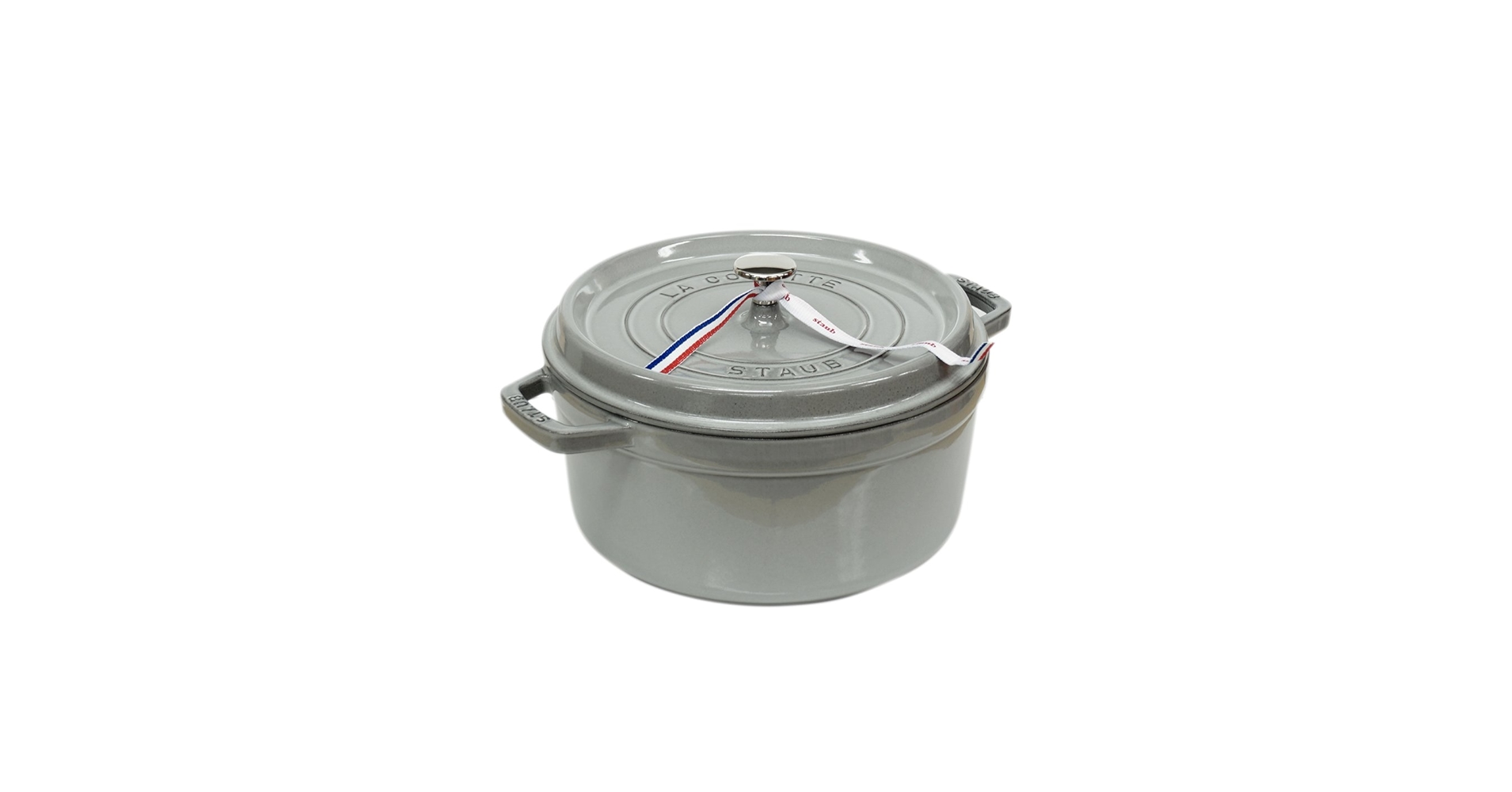 Amazon.co.jp: ストウブ staub 鍋 両手鍋 ピコ ココット ラウンド 26cm