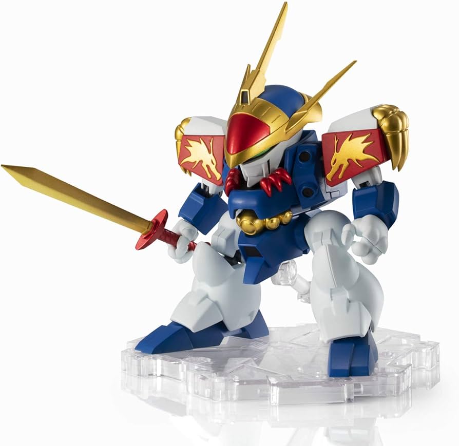 Amazon | TAMASHII NATIONS NXEDGE STYLE ネクスエッジスタイル 魔神