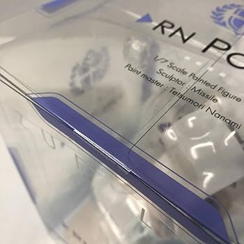 Amazon | アルター ポーラ 水辺のハプニングVer. アズールレーン 1/7