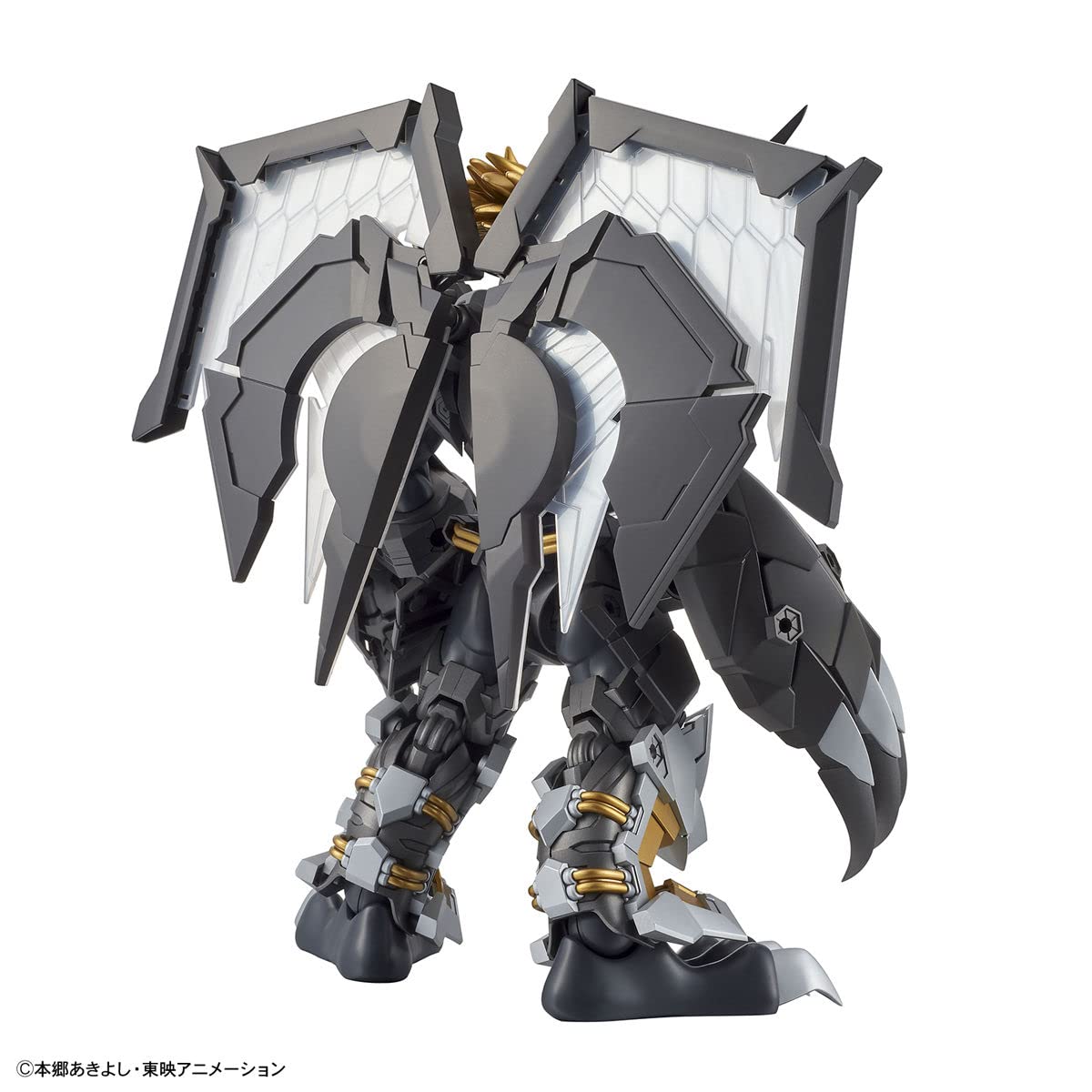 Amazon.co.jp: フィギュアライズスタンダード デジモンアドベンチャー