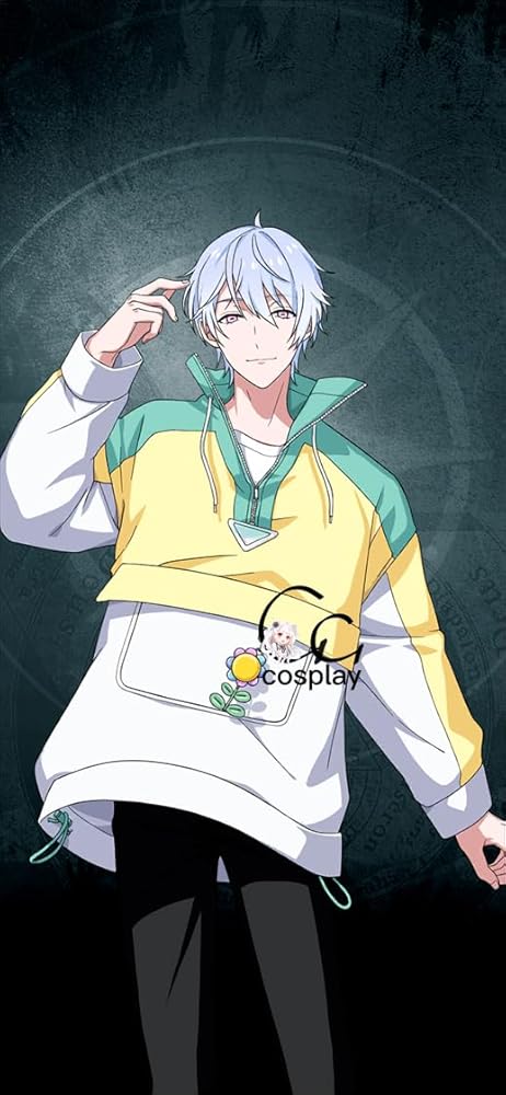 Amazon.co.jp: GGcosplay 東京ディバンカー 【OFFの日】 音無 叶空