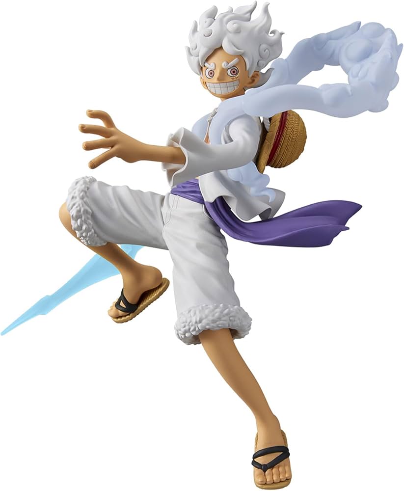 Amazon | バンプレスト ワンピース DXF THE GRANDLINE SERIES EXTRA