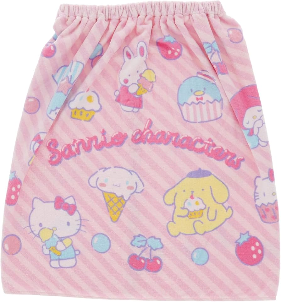 SANRIO CHARACTERS×HAYATE スポーツタオル | HAYATEオンライン 希少
