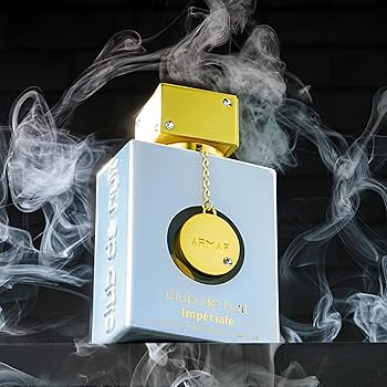 Amazon.com : Armaf Club de Nuit Imperiale for Women Eau de Parfum