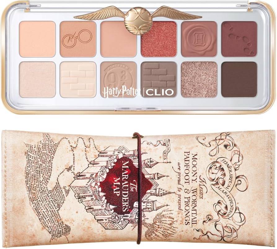 Amazon.co.jp: クリオ CLIO プロ アイ パレット エアー PRO EYE