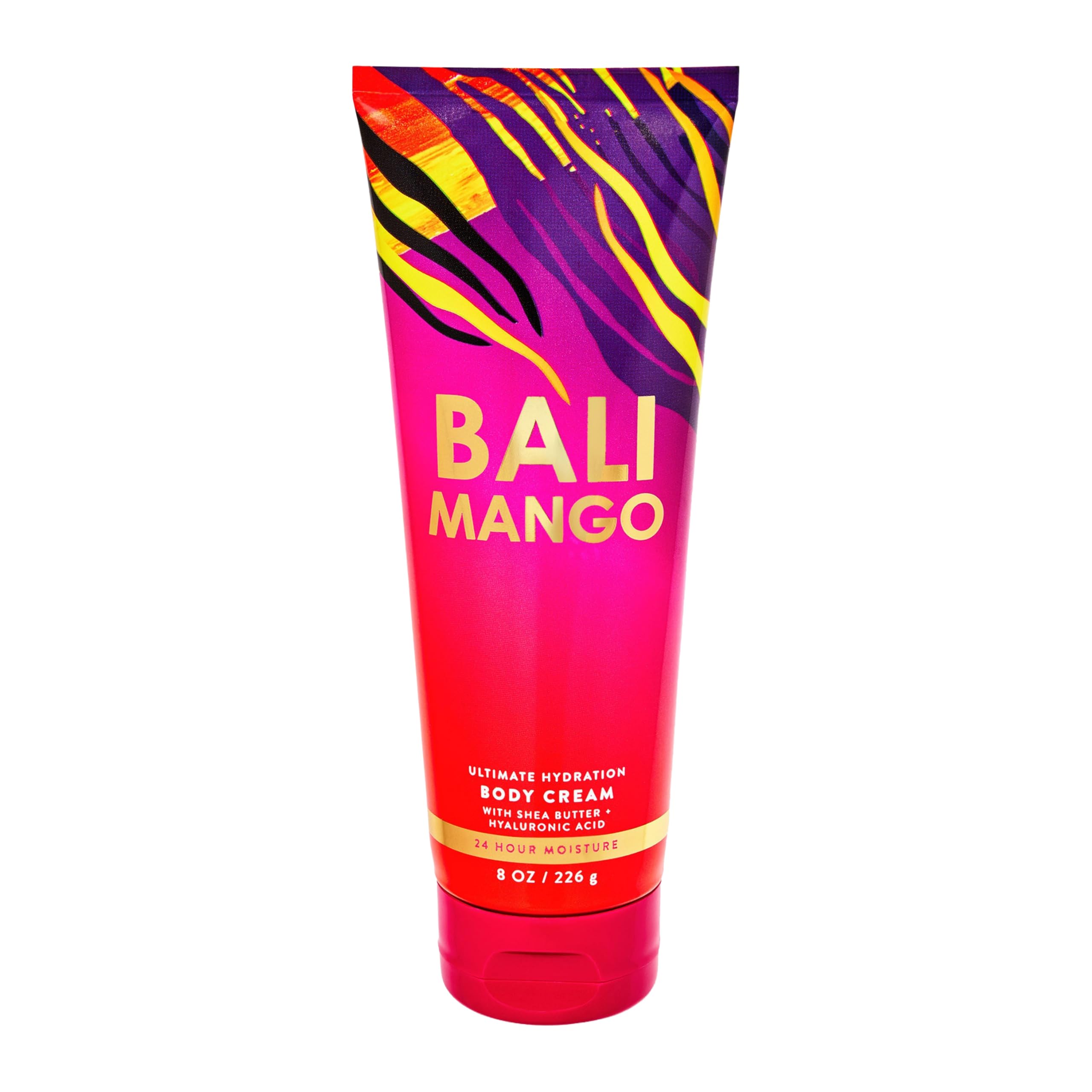 Amazon.com : Bath and Body Bali Mango Ultimate Hydration Body