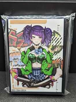 Amazon | 田中摩美々 シャニマス スリーブ s-s | トレカ 通販