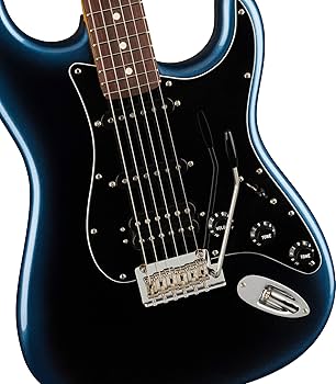 Amazon | Fender エレキギター American Professional II Stratocaster
