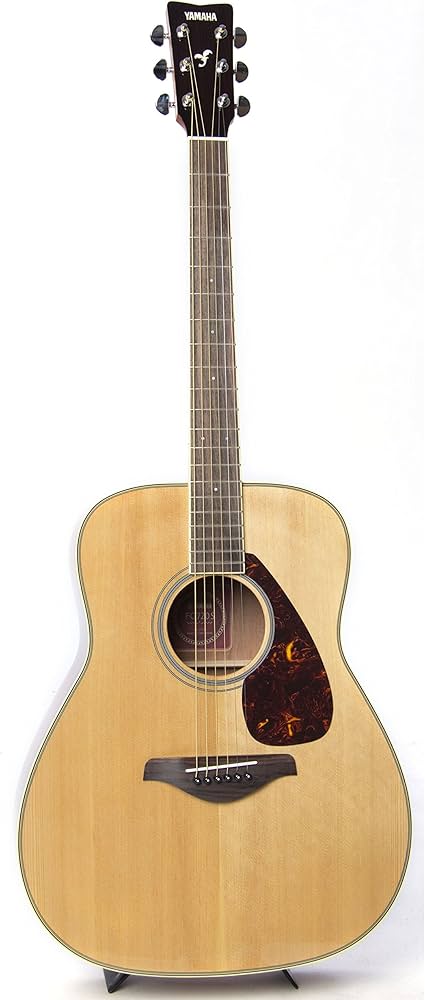Amazon.co.jp: ヤマハ アコースティックギター FG SERIES FG720S NT