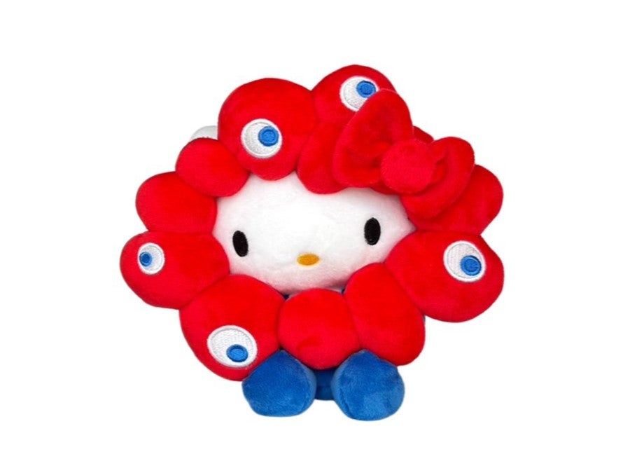 大阪・関西万博】サンリオキャラクターズとのコラボ第2弾！ どっちも