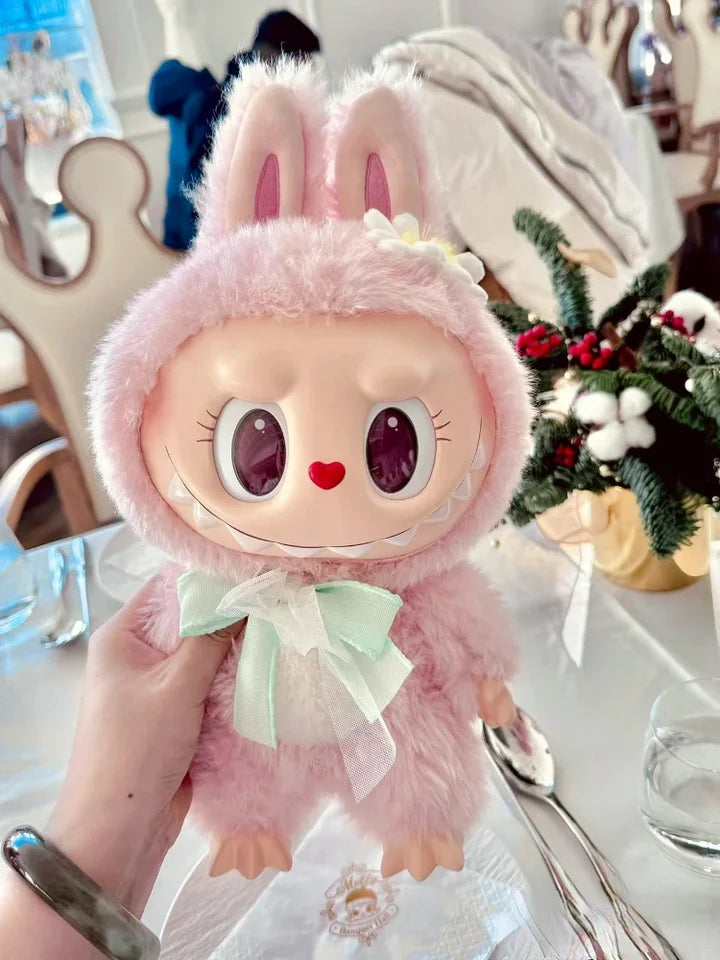 THE MONSTERS Mokoko Close to Sweet Vinyl Plush Doll – MNS