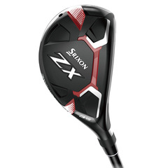 ダンロップ／スリクソン ZX／スリクソン ZX ハイブリッドの口コミ評価