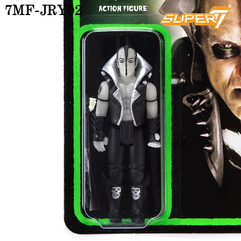 Super7 スーパーセブン リ・アクション フィギュア Misfits ミス