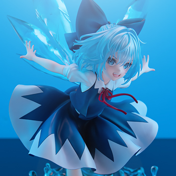 東方Project』 博麗霊夢／霧雨魔理沙 ほわほわぬいぐるみ[フリュー]