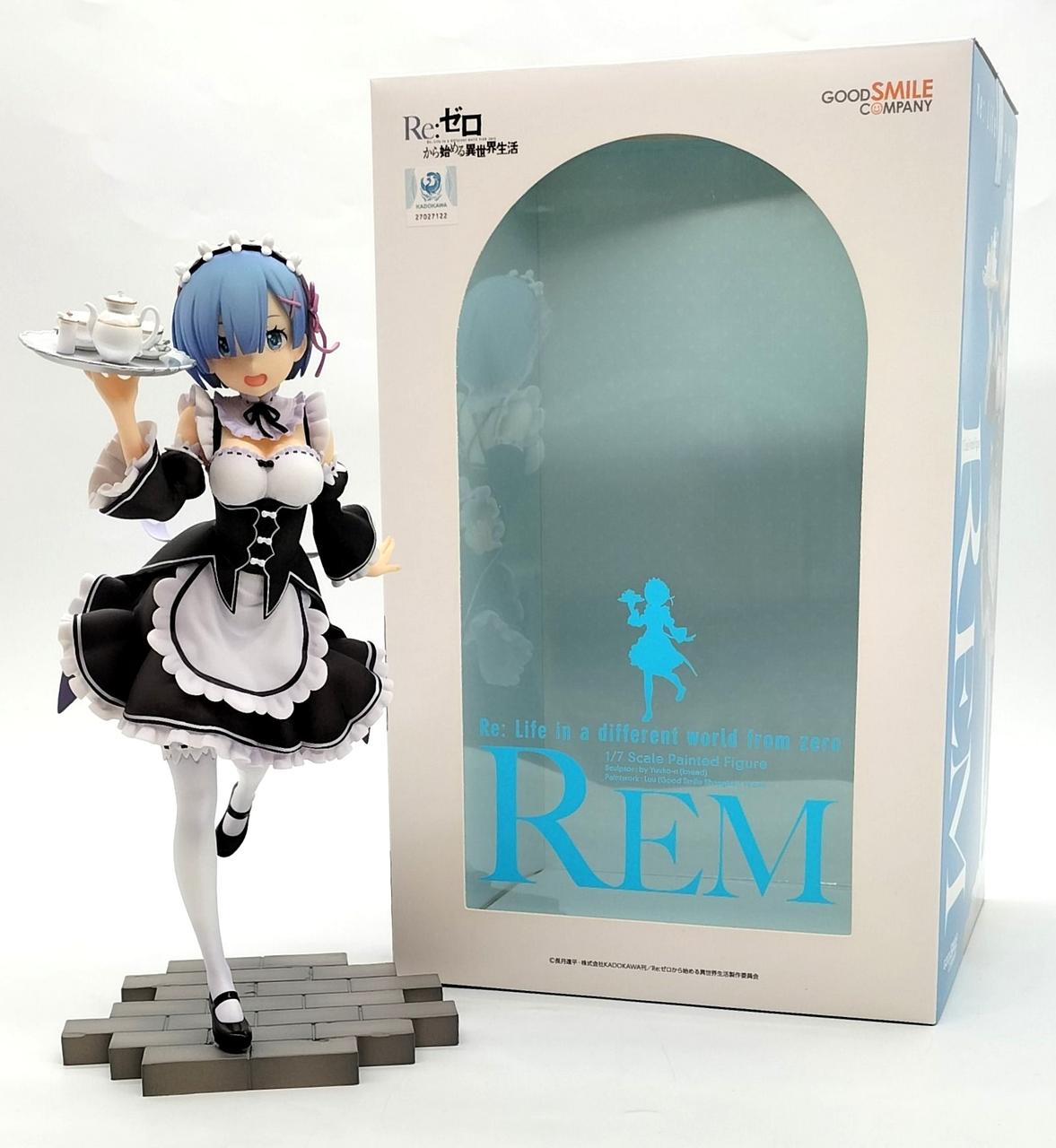 グッドスマイルカンパニー|Re:ゼロから始める異世界生活|【ハードオフ