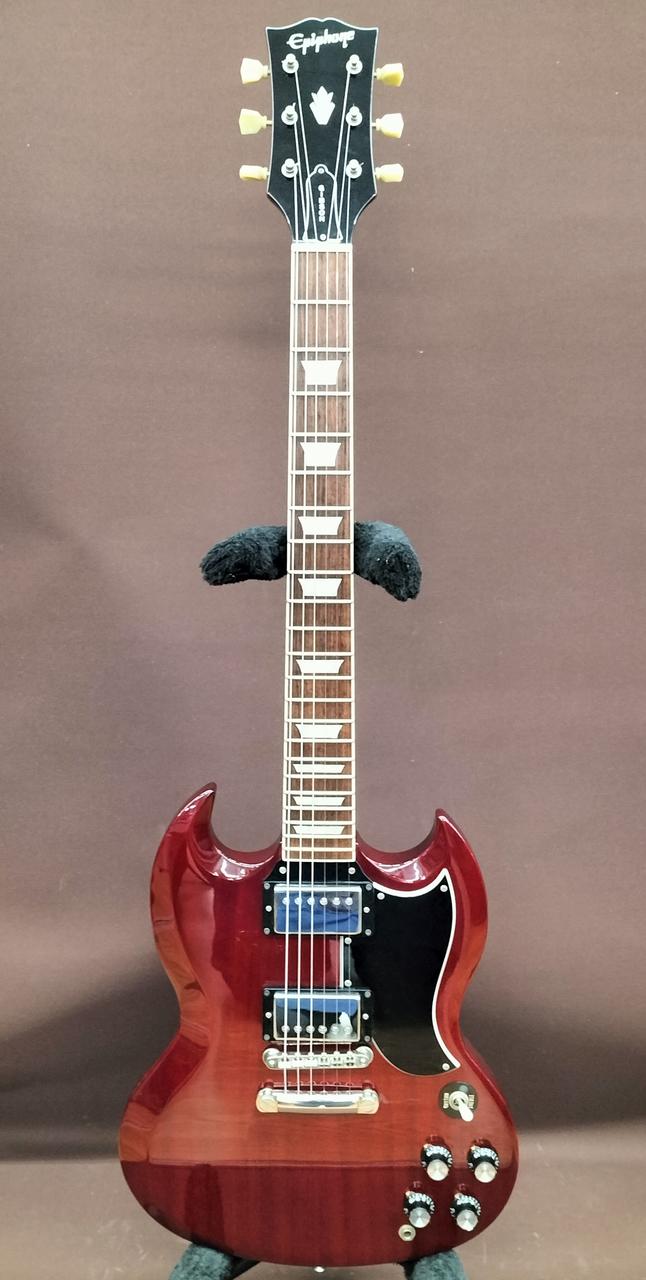 エピフォンジャパン(EPIPHONE JAPAN)|エレキギター|【ハードオフ公式