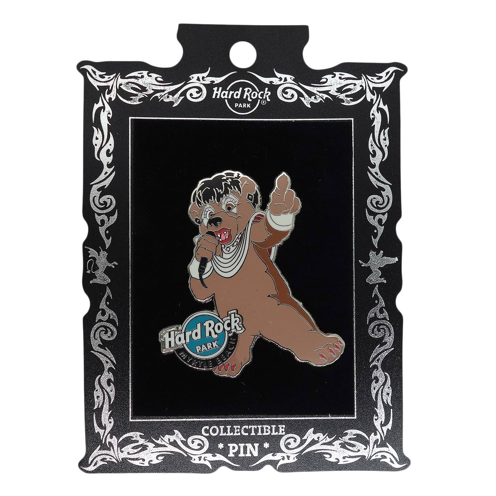 Hard Rock CAFE ハードロックカフェ | ピンズ屋 ビンテージの