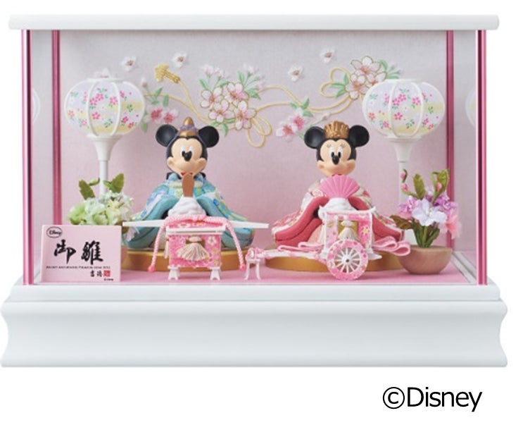 ギフト大手のシャディ、節句市場に新規参入し『ひな人形・五月人形』を