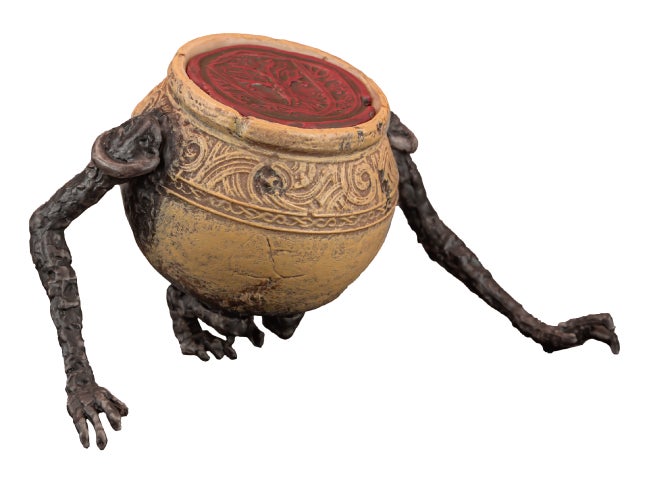 2024年11月商品】スタジオソータ「ELDEN RING(エルデンリング) 小壺