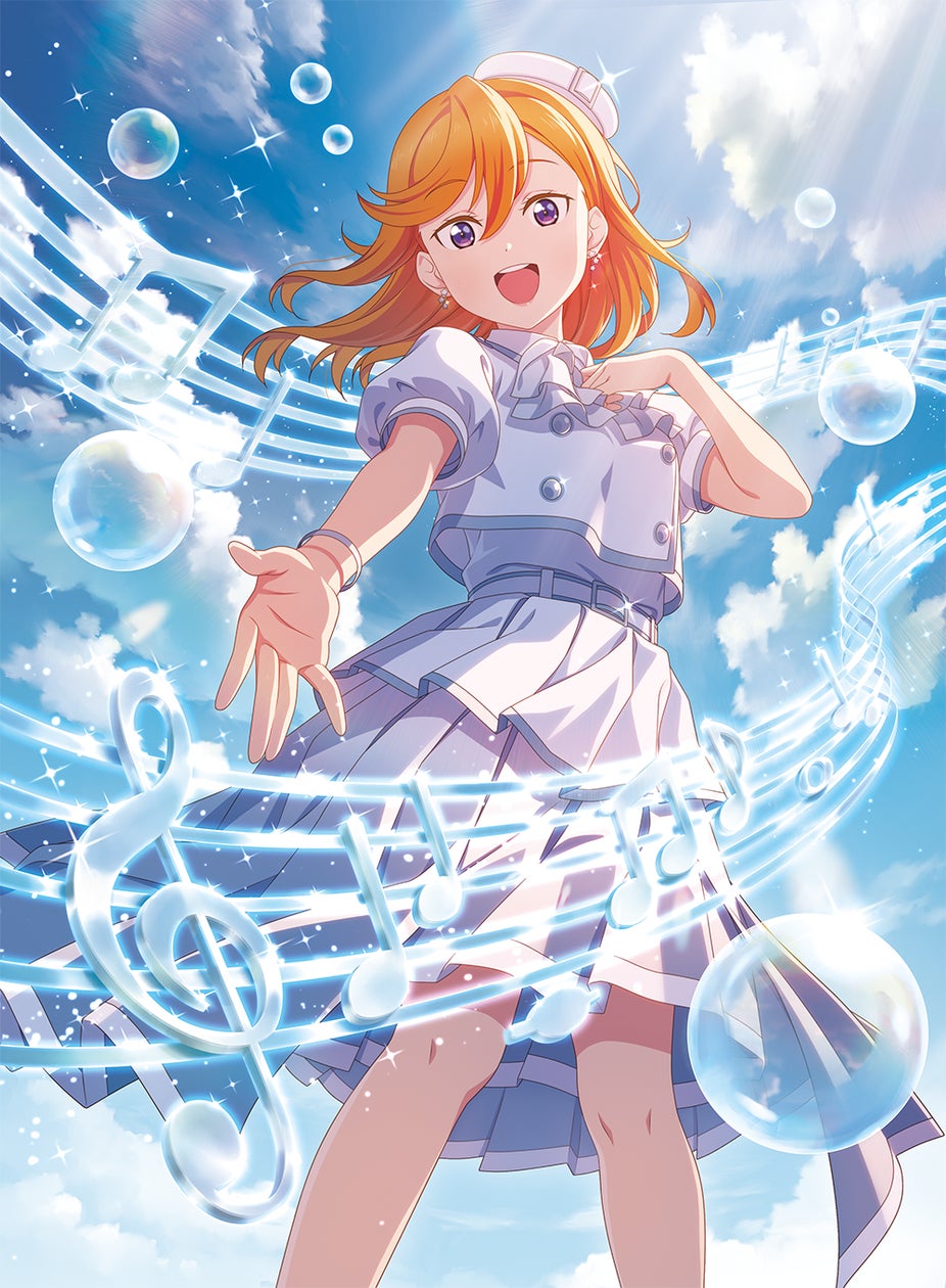 ラブライブスーパースター ラブカ 4コン ラブカ スーパースター 4コン